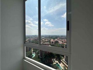 Foto 21 de Apartamento en venta, altos de Ciudad Jardín Saona 128 mts2