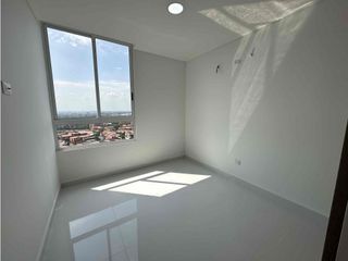Foto 38 de Apartamento en venta, altos de Ciudad Jardín Saona 128 mts2