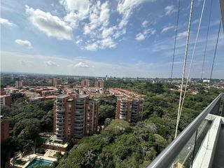 Foto 34 de Apartamento en venta, altos de Ciudad Jardín Saona 128 mts2