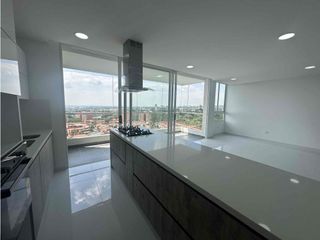 Foto 23 de Apartamento en venta, altos de Ciudad Jardín Saona 128 mts2