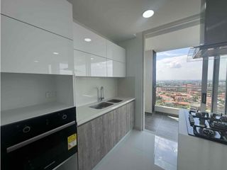 Foto 26 de Apartamento en venta, altos de Ciudad Jardín Saona 128 mts2
