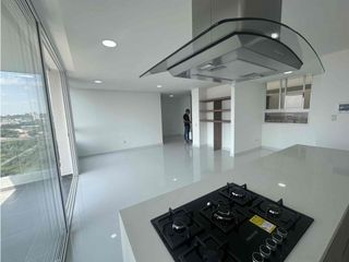Foto 24 de Apartamento en venta, altos de Ciudad Jardín Saona 128 mts2
