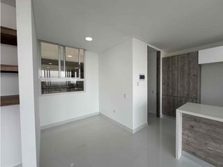 Foto 7 de Apartamento en venta, altos de Ciudad Jardín Saona 128 mts2