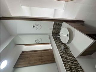 Foto 19 de Apartamento en venta, altos de Ciudad Jardín Saona 128 mts2