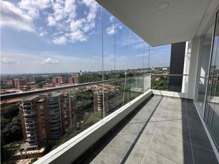 Foto 33 de Apartamento en venta, altos de Ciudad Jardín Saona 128 mts2