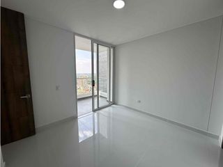 Foto 2 de Apartamento en venta, altos de Ciudad Jardín Saona 128 mts2