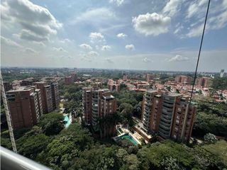 Foto 31 de Apartamento en venta, altos de Ciudad Jardín Saona 128 mts2