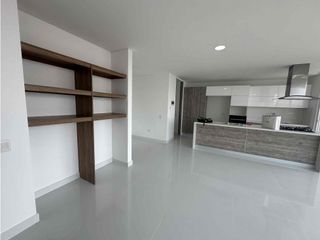 Foto 6 de Apartamento en venta, altos de Ciudad Jardín Saona 128 mts2