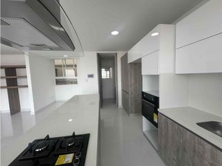 Foto 25 de Apartamento en venta, altos de Ciudad Jardín Saona 128 mts2