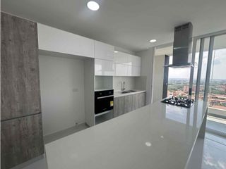 Foto 27 de Apartamento en venta, altos de Ciudad Jardín Saona 128 mts2