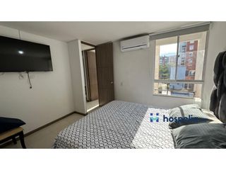 Foto 7 de Alquiler apartamento amoblado-sur valle del lili