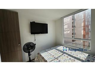 Foto 8 de Alquiler apartamento amoblado-sur valle del lili