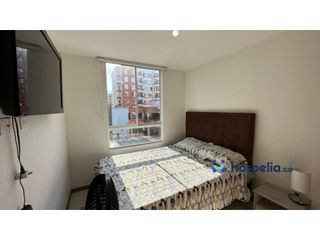 Foto 11 de Alquiler apartamento amoblado-sur valle del lili