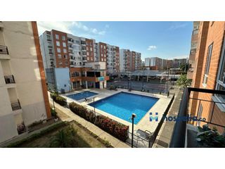 Foto 2 de Alquiler apartamento amoblado-sur valle del lili