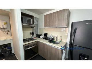 Foto 4 de Alquiler apartamento amoblado-sur valle del lili