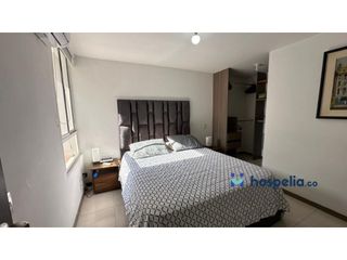 Foto 12 de Alquiler apartamento amoblado-sur valle del lili