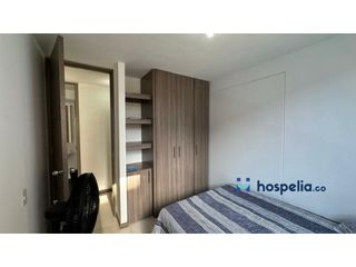 Foto 10 de Alquiler apartamento amoblado-sur valle del lili