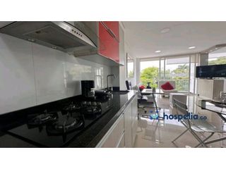 Foto 9 de Apartaestudio amoblado sur de Cali Valle del Lili