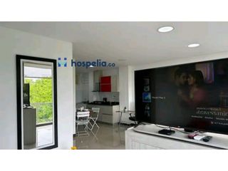 Foto 11 de Apartaestudio amoblado sur de Cali Valle del Lili