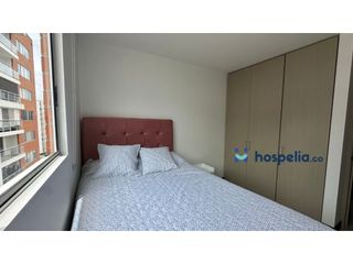 Foto 12 de Apartamento amoblado sur de Cali~valle del lili