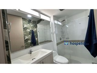 Foto 17 de Apartamento amoblado sur de Cali~valle del lili