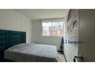 Foto 11 de Apartamento amoblado sur de Cali~valle del lili