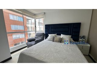 Foto 13 de Apartamento amoblado sur de Cali~valle del lili