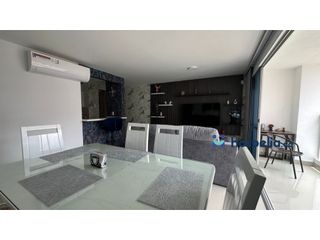 Foto 8 de Apartamento amoblado sur de Cali~valle del lili