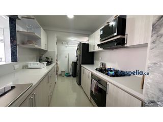 Foto 4 de Apartamento amoblado sur de Cali~valle del lili