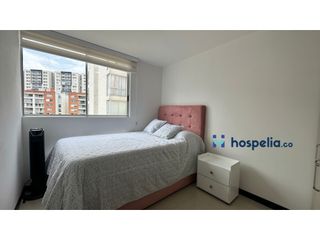 Foto 14 de Apartamento amoblado sur de Cali~valle del lili