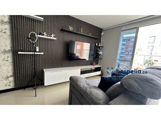 Foto 5 de Apartamento amoblado sur de Cali~valle del lili