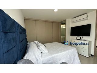 Foto 15 de Apartamento amoblado sur de Cali~valle del lili