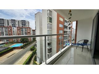 Foto 6 de Apartamento amoblado sur de Cali~valle del lili