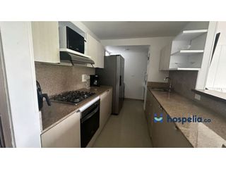 Foto 3 de Alquiler apartamento amoblado sur de Cali Valle del Lili