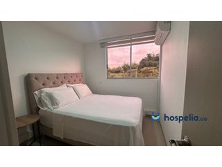 Foto 9 de Alquiler apartamento amoblado sur de Cali Valle del Lili