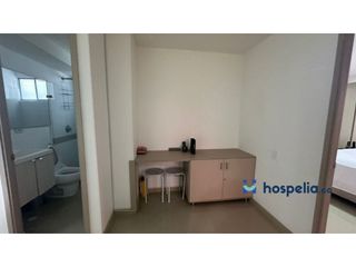Foto 12 de Alquiler apartamento amoblado sur de Cali Valle del Lili