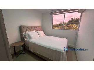 Foto 6 de Alquiler apartamento amoblado sur de Cali Valle del Lili