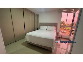 Foto 7 de Alquiler apartamento amoblado sur de Cali Valle del Lili