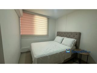 Foto 11 de Alquiler apartamento amoblado sur de Cali Valle del Lili