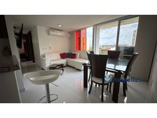 Foto 9 de Alquiler apartamento amoblado sur de Cali~bochalema