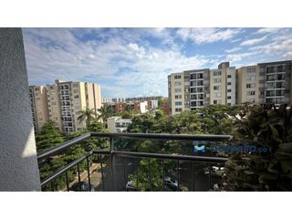Foto 6 de Alquiler apartamento amoblado sur de Cali~bochalema