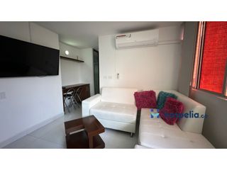 Foto 2 de Alquiler apartamento amoblado sur de Cali~bochalema
