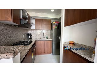 Foto 4 de Alquiler apartamento amoblado sur de Cali~bochalema