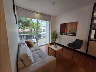 Foto 9 de Alquiler de apartamento amoblado norte de Cali ~ la flora