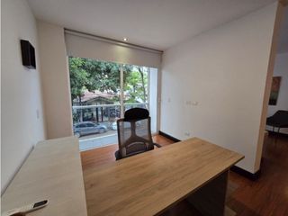 Foto 2 de Alquiler de apartamento amoblado norte de Cali ~ la flora