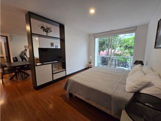 Foto 19 de Alquiler de apartamento amoblado norte de Cali ~ la flora