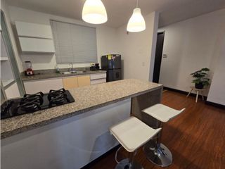Foto 14 de Alquiler de apartamento amoblado norte de Cali ~ la flora