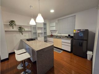 Foto 6 de Alquiler de apartamento amoblado norte de Cali ~ la flora