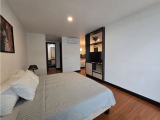 Foto 1 de Alquiler de apartamento amoblado norte de Cali ~ la flora