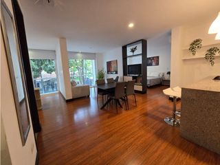 Foto 7 de Alquiler de apartamento amoblado norte de Cali ~ la flora